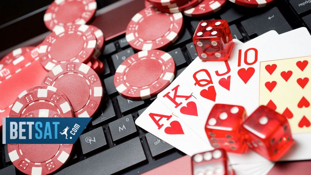 Betsat Casino Sitesi İncelemesi ve Ücretsiz Fiş Bonusu Betsat Casino Sitesi İncelemesi ve Ücretsiz Fiş Bonusu