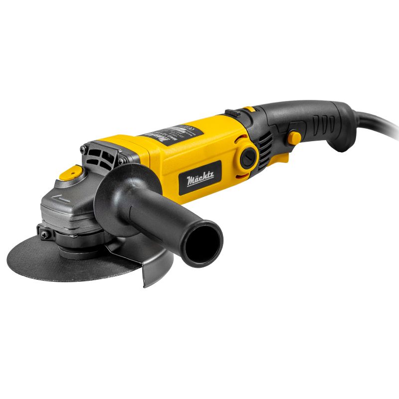 Какую угловую шлифовальную машину купить: рейтинг 5 самых популярных моделей Какую угловую шлифовальную машину купить: рейтинг 5 самых популярных моделей