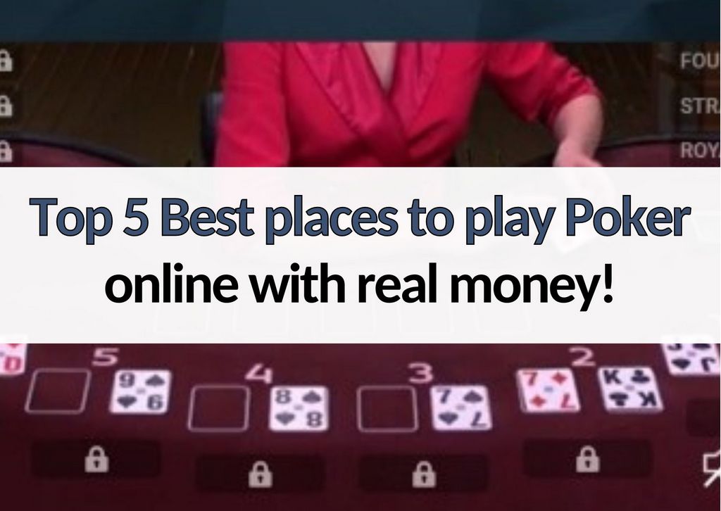 Größte Online-Casino-Pokerseiten nach Spieleraufkommen in den Niederlanden